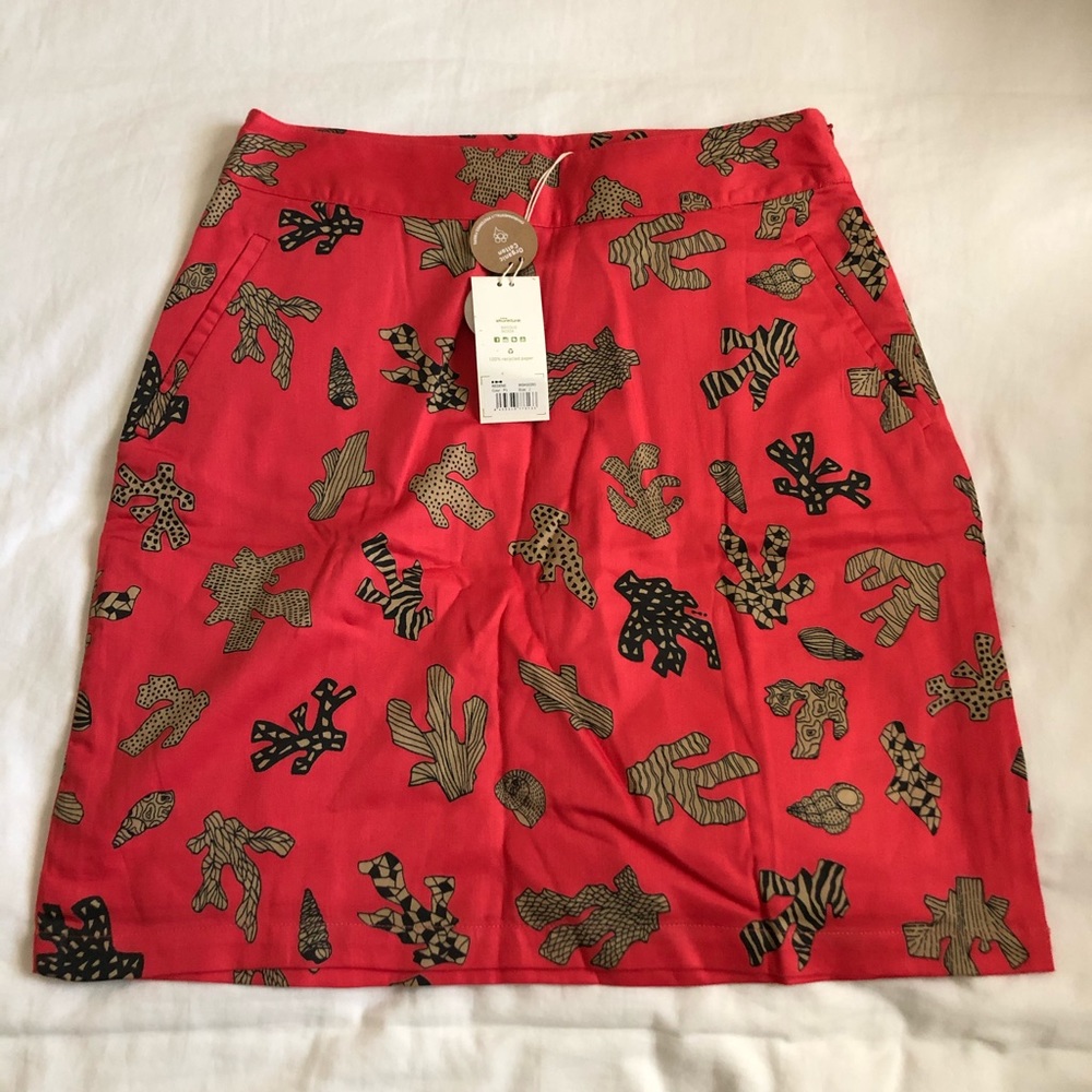 Skunkfunk Skirt